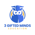 3 Gifted Minds Education