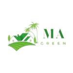 MA Green