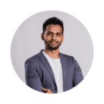 Nesh Patel