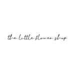 The little flower shop