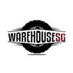 Warehouse SG